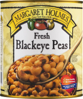 Margaret Holmes Fresh Blackeye Peas