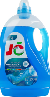 Гель для стирки Universal JO 5л