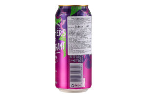 Сидр Thatchers Apple&Blackcurrant з/б
