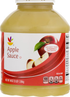 Ahold Apple Sauce