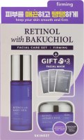 Набо для лица Retinol with bakuchiol Skin627 1шт