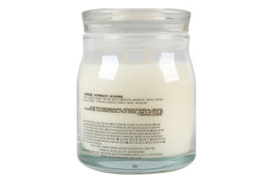 Свеча 368г Midnight jasmine Medium Yankee Candle 1шт