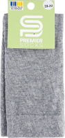 Гольфи дитячі Premier socks сірий р.20-22