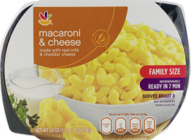 Ahold Macaroni & Cheese