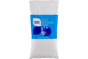 Smart Sense Powdered Sugar