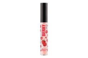 Блеск для губ №02 Berry Gloss JL 4мл