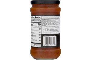 Ahold Italian Sauce Spinach, Sundried Tomato & Pecorino Romano