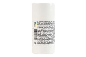 Дезодорант рисовий Move on Dushka 50г