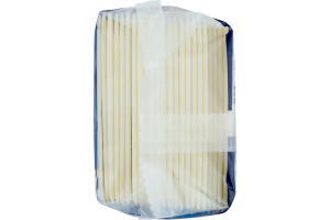 Kraft Singles White American - 24 CT