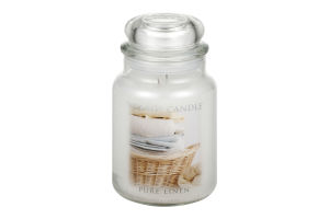 Village Candle Pure Linen