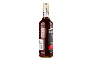 Ром 0.7л 40% Dark Captain Morgan бут