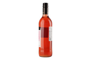 Вино 0.75л 11% рожеве напівсухе Rose Stamp Hardys пл