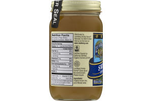 Lundberg Sweet Dreams Organic Brown Rice Syrup