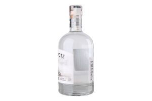Ром 0.7л 37.5% White El Galipote пл