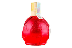 Ликер 0.5л 15% White Chocolate Cream Strawberry Mozart бут