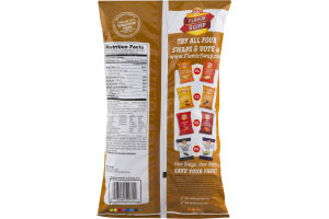 Lay's Potato Chips Korean Barbecue