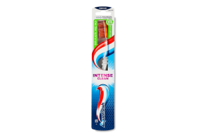 Щетка зубная Medium Интенсивое очищение Aquafresh 1шт