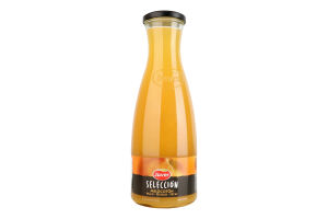 Нектар персиковий Seleccion Juver с/пл 0.85л