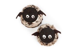 Тістечко з Орео ваг