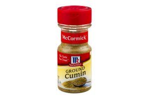 McCormick Ground Cumin