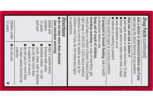 CareOne Pain Relief 650mg Caplets - 50 CT