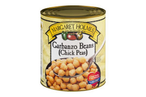 Margaret Holmes Garbanzo Beans