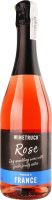 Вино ігристе Wine Truck Dry Rose