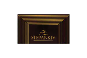 Торт Черничный Stepankiv к/у 1кг
