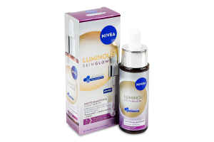 Сыворотка Сияние кожи Luminous630 Nivea 30мл