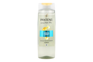 Шампунь для волосся Aqua light Pantene Pro-V 250мл