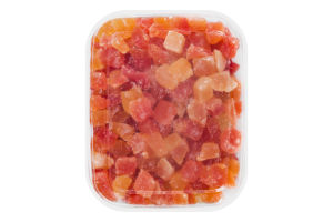 Папайя цукаты п/у 250г