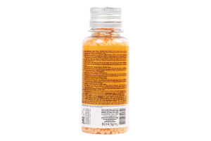 Бісер д/ванн Папайя та манго 80г Мілкі дрім