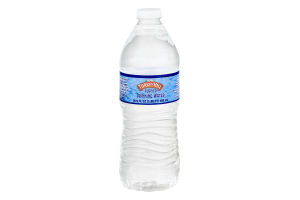 Turkey Hill Purified Drinking Water