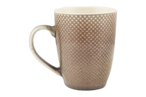 Чашка кераміка 440мл №KYYW613 Greenwich Products Co. Limited 1шт