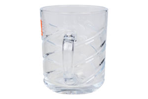 Кухоль 235мл скло