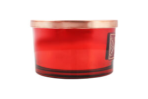 Свічка ароматична Magical candle Tuberose Jasmine парафін скло 450г Пако ІФ