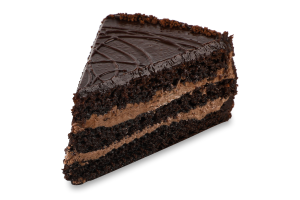 Тістечко Прага