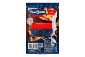 Мука для панировки Tempura Akura д/п 150г