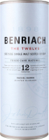 Віскі Benriach The Twelve 12yo