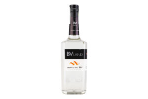 Ликер BVLand Triple Sec