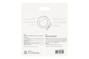 Повідець-рулетка д/собак до 40кг р.XS-M 2,9м Ваудог Нейлон