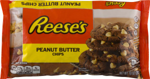 REESE'S Peanut Butter Chips, 10 oz