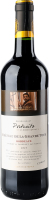 Вино Chateau de Reguignon ч/сух 13%0,75л
