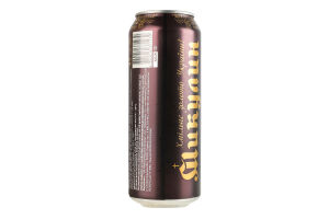 Пиво 0.5л 4.7% світле 900 Микулин з/б