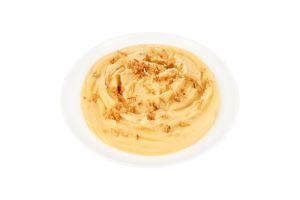 Пюре горохове ваг