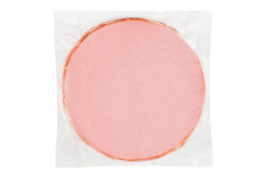 Колбаса вареная из мяса птицы Филейная Богодухівський м'ясокомбінат 1/с кг