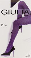 Колготки жіночі Giulia Ruta 120 blackberry р.3 №3