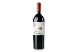 Вино Almaviva red 2019