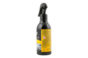 Очисник пластику та вінілу Plastiс Cleaner 280мл Nowax