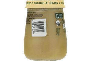 Beech-Nut Organic Just Pears